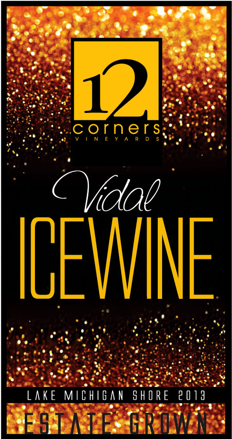 Product Image for Vidal Icewine